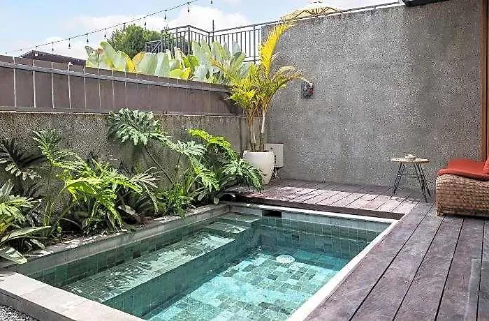 Pramana Zahill Kintamani 4*